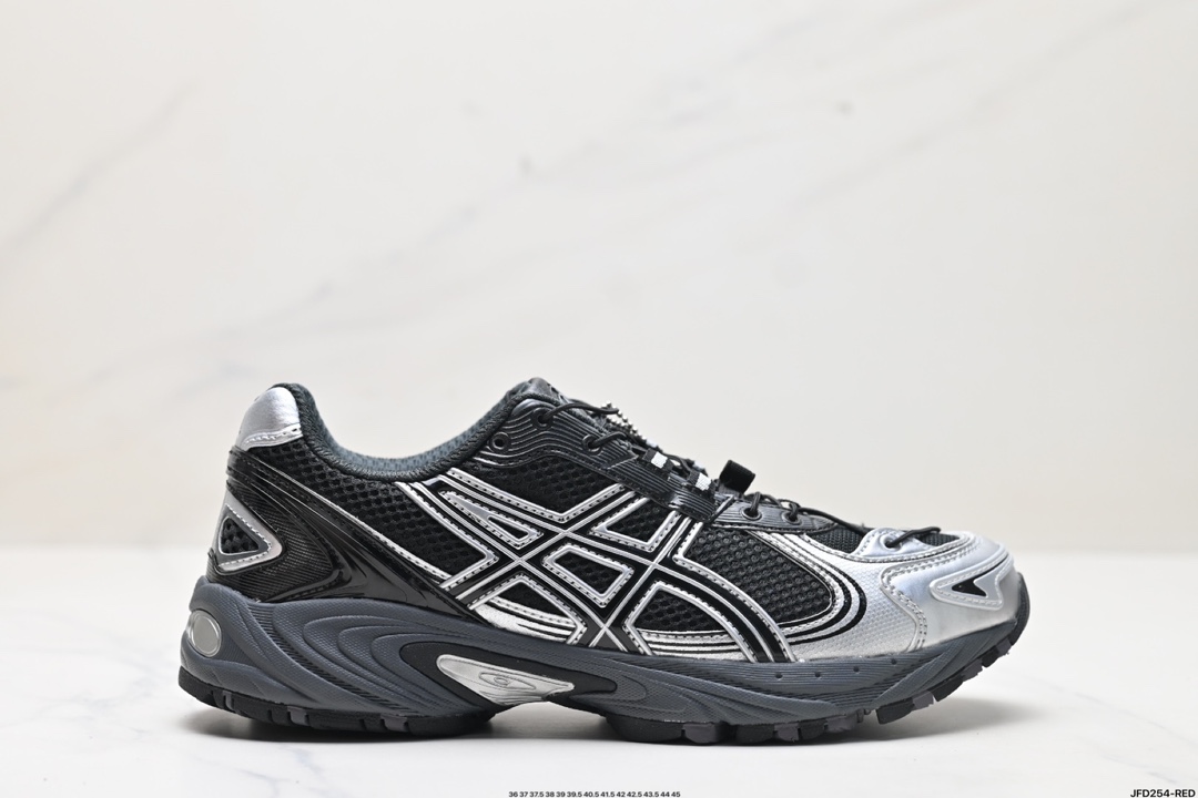 Asics Shoes